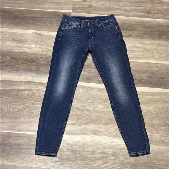 Silver jeans Suki skinny jeans size 28 - Picture 1 of 8